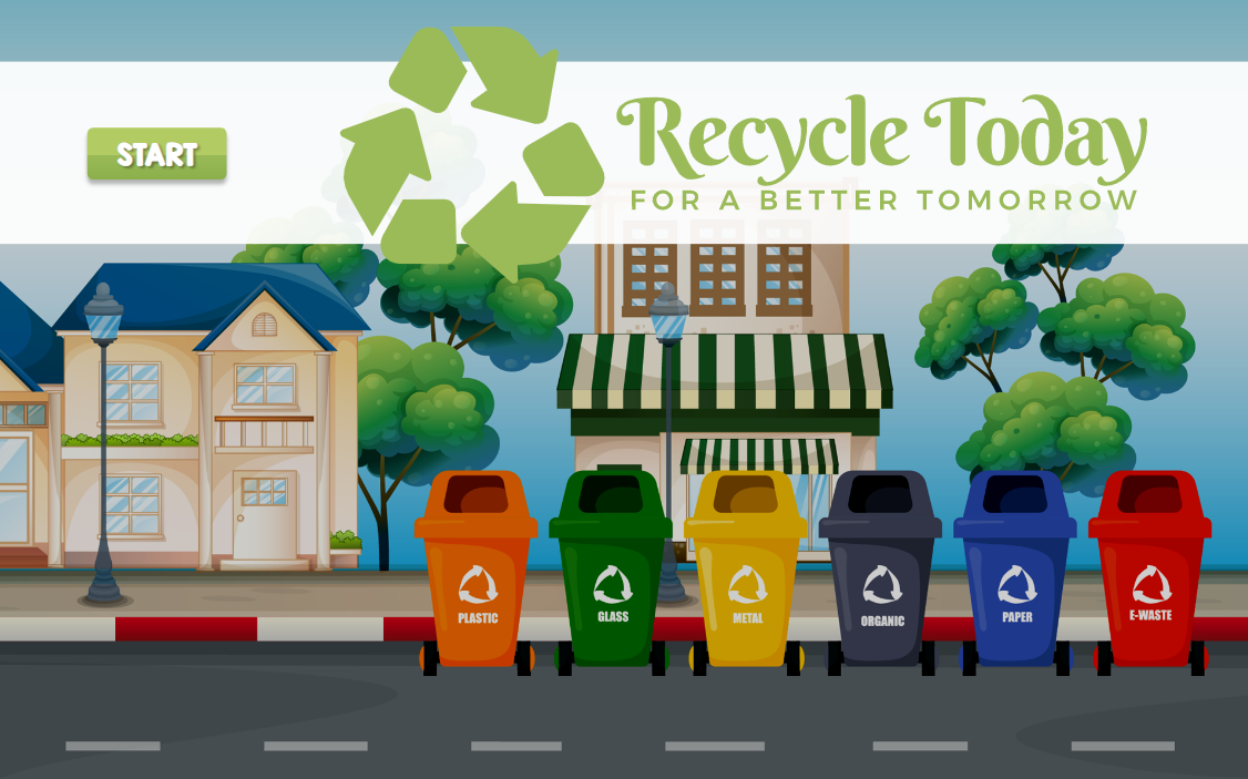 Recycling Course (Awareness Training)